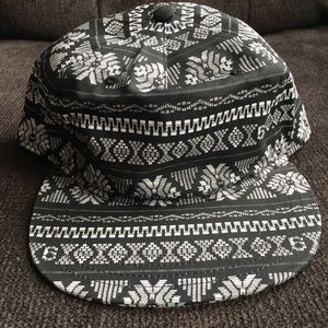 Vans Snapback